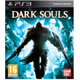 Resim Dark Souls Ps3 