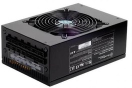Resim Silverstone Strider 1500W 80+Silver Modüler Güç Kaynağı 