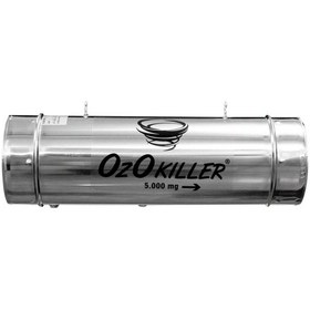Resim Ozokiller 150 Mm 5000 Mg/s 