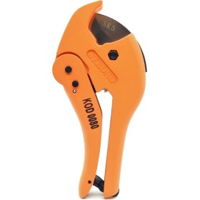 Resim Strong Pprc Boru Kesme Makası Otomatik 42MM 