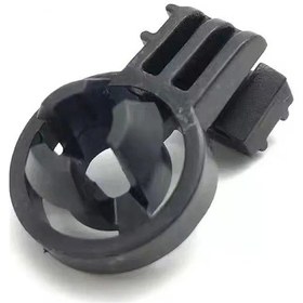 Resim Lasonstiges 5 M0 823 395 Plastik Çubuk Kaput Kapağı Ayakta Braket Tokası Vw Polo Jetta 6 Mk6 Skoda Rapid Octavia 2 Mk2 5 M0823395a 