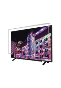 Resim Etiasglass 40" 102 Ekran Tv Ekran Koruyucu / 3 Mm Koruma Paneli 