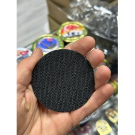 Resim "biz Boşuna Mı Burdayız Babayiğit" Yazılı Pala Patch Peç 