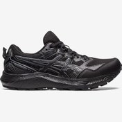 Resim Asics Gel-Sonoma 7 Gore-Tex Kadın Siyah Outdoor Ayakkabısı 