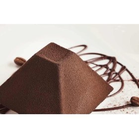 Resim Beysa Silikon Kalıp SQ1589 Piramit 