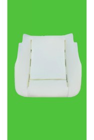 Resim shop DOĞAN SLX UYUMLU OTURAK SÜNGERİ 