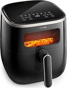 Resim PHILIPS HD9257/80 3000 S Airfryer XL Fritöz 