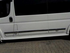 Resim Fiat Ducato Marşpiyel 2014 ve Sonrası 