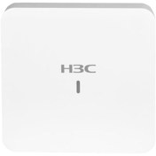 Resim H3C WA6120 Internal Antennas 4 Streams Dual Radio 802.11ax/ac/n Access Point 