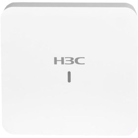 Resim H3C WA6120 Internal Antennas 4 Streams Dual Radio 802.11ax/ac/n Access Point 