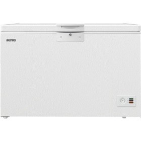 Resim Altus AL 2298 E Sandık Tipi 298 L Yatay Derin Dondurucu 