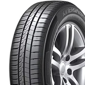 Resim Hankook 195/65R15 95T XL Kinergy Eco2 K435 Yaz Lastiği 2025 