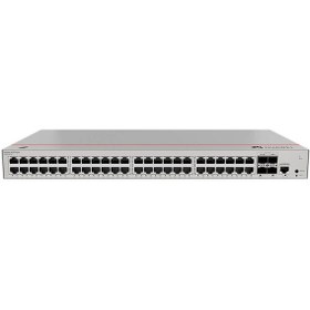 Resim Huaweı eKitEngine S220-48T4X 48GE Port, 4x 10G SFP+ Yönetilebilir Switch 