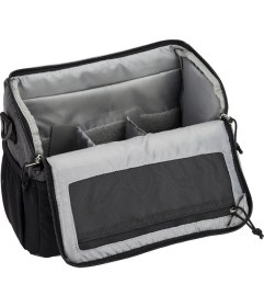 Resim Tamrac Tradewind 6.8 Gri Çanta 