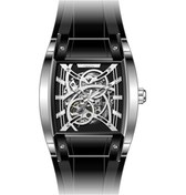 Resim Fiesta F600449 Erkek Kol Saati Gümüş 