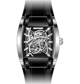 Resim Fiesta F600449 Erkek Kol Saati Gümüş 