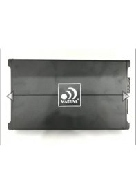 Resim Massıve MS-B3500.4K 3000WAT 4 Kanal Amfi Pro Seri 