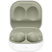 Resim Weichuang Samsung Galaxy Buds 2 Bluetooth Kulaklık Menekşe (Yurt Dışından) 