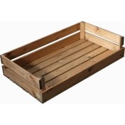 Resim Akyıldız Ahşap Ağaç Atölyesi - Bakes Ahşap Düzenleyici 