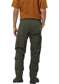 Resim Jack Wolfskin Arctıc Road Cargo M Pantolon Haki 