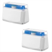 Resim Galaxxy Ayakkabı Fırçası Temizleme Fırçası Ayakkabı Fırçalama Bakım Seti (Yurt Dışından) 