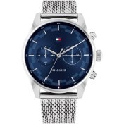 Resim Tommy Hilfiger TH1710420 Erkek Kol Saati 
