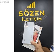 Resim Xiaomi Redmi Note 12 Pro İkinci El TR | 256 GB | Beyaz İkinci El REDMİ NOTE 12 PRO 256/8 KUTU FATURALI