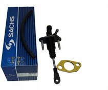 Resim SACHS 6284600112 | Opel Astra H Debriyaj Üst Merkezi 