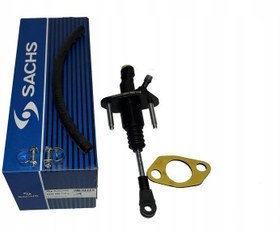 Resim SACHS 6284600112 | Opel Astra H Debriyaj Üst Merkezi 