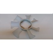 Resim Pervane Fan D22 1998-2002 