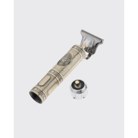 Resim Teknodayım Saç ve Sakal Için Çok Fonksiyonlu Güçlü Kesme Makinesi 