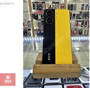 Resim Xiaomi Poco X7 Pro YD | 256 GB 8 GB Sarı 