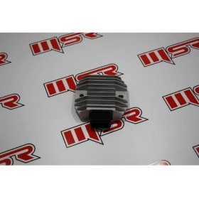 Resim Msr Spacy 110 Regulator Oem 