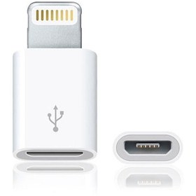 Resim Vorson Micro To Ligthning Çevirici Otg Adaptör 