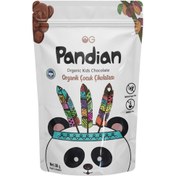 Resim OG NATURAL Pandian Organik Çocuk Çikolatası 36g 