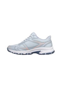 Resim Skechers Hillcrest Kadın Outdoor Ayakkabı 180358-ltbl Mavi 