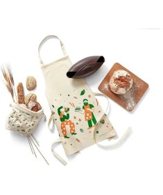 Resim AyrStore Lekue 3'lü Mutfak Seti 