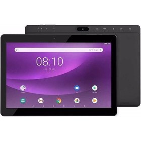 Resim Alcatel Smart Tab 7" | 32 GB 2 GB Siyah 