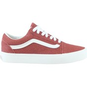 Resim Vans Old Skool Kadın Turuncu Spor Ayakkabı Vn000d6wcrl1 Turuncu 