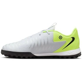 Resim Nike Phantom GX2 Academy TF | Gri 