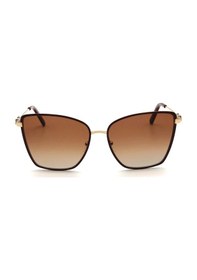 Resim Salvatore Ferragamo SF 279S 728 KADIN GÜNEŞ GÖZLÜĞ 