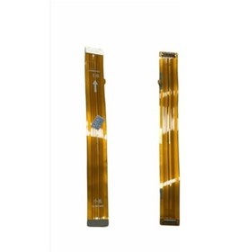 Resim Oppo Uyumlu Ax7 Anakart Ara Film Konnektör 