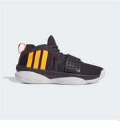 Resim Adidas Dame 8 Extply Aurbla/sıgorg/dshgry Basketbol Ayakkabısı Çok Renkli 