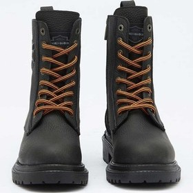 Resim Harley Davidson Rebel Kadın Bot 026z100023 