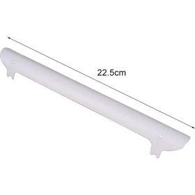 Resim Pengfu Shop Wt Stili Katı Plastik Bisiklet Zinciri Koruma Koruyucu Bisiklet Krom Çerçeve Bisiklet Aksesuarları Için Chainstay Koruyucu Mtb Bisiklet Sürme Parçaları (Yurt Dışından) 