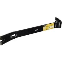 Resim AyrStore 26674 375MM Flat Pry Bar 