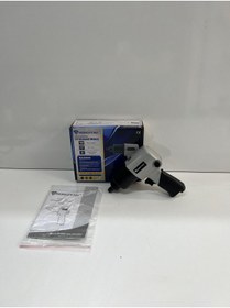 Resim GUVEN TEKNİK HIRDAVAT & EL ALETLERİ 1/2 HAVALI TABANCA 