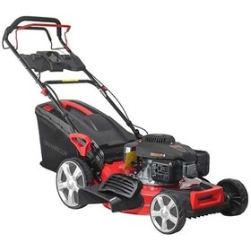 Resim Energy SRCZ-56B 190 CC Benzinli Şanzımanlı Çim Biçme Makinesi 