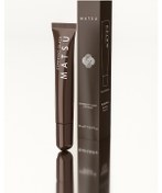 Resim Matsu Espresso Glaze 2in1 Nemlendirici Ve Renklendirici Dudak Balmı 15 ML 