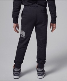Resim Nike Nıke 1984 Ft Jumpman Pant Çift İplik Şardonsuz Erkek Çocuk Eşofman Altı 95d751 95d751 G0t 